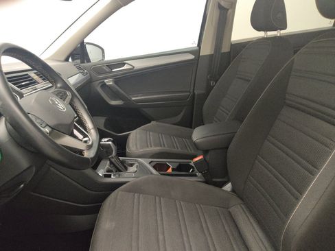 Used 2024 Volkswagen Tiguan S FWD image 17