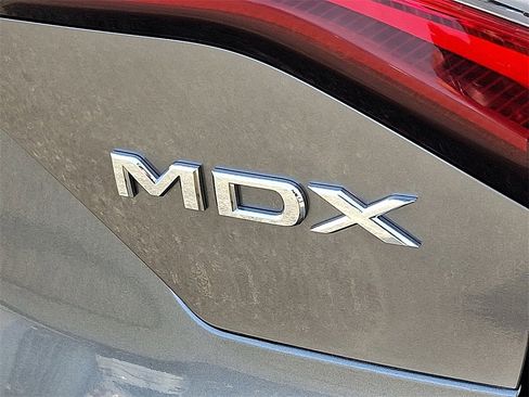 Certified 2023 Acura MDX SH-AWD w/ Technology Package image 33