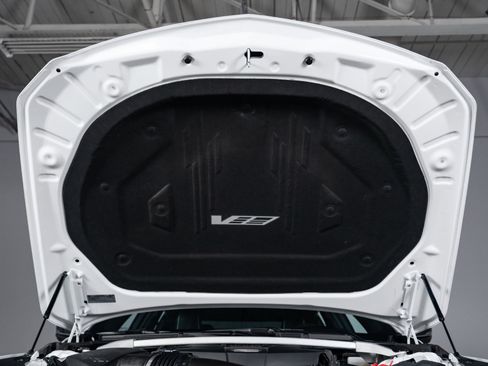 Used 2023 Cadillac CT5 V Blackwing RWD image 43