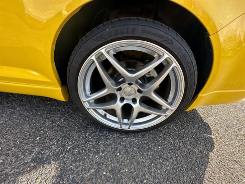 Used 2008 Chevrolet Cobalt SS image 22