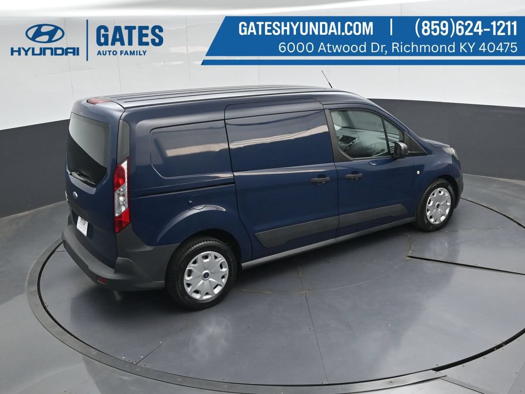 Used 2017 Ford Transit Connect XL FWD image 43