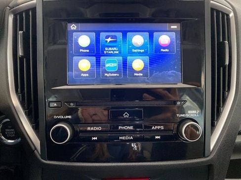 Certified 2023 Subaru Forester Premium image 15