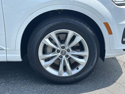 Used 2019 Audi Q7 2.0T Premium w/ Convenience Package AWD/4WD image 12