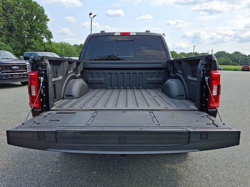 Used 2023 Ford F150 XLT w/ Equipment Group 302A High AWD/4WD image 31