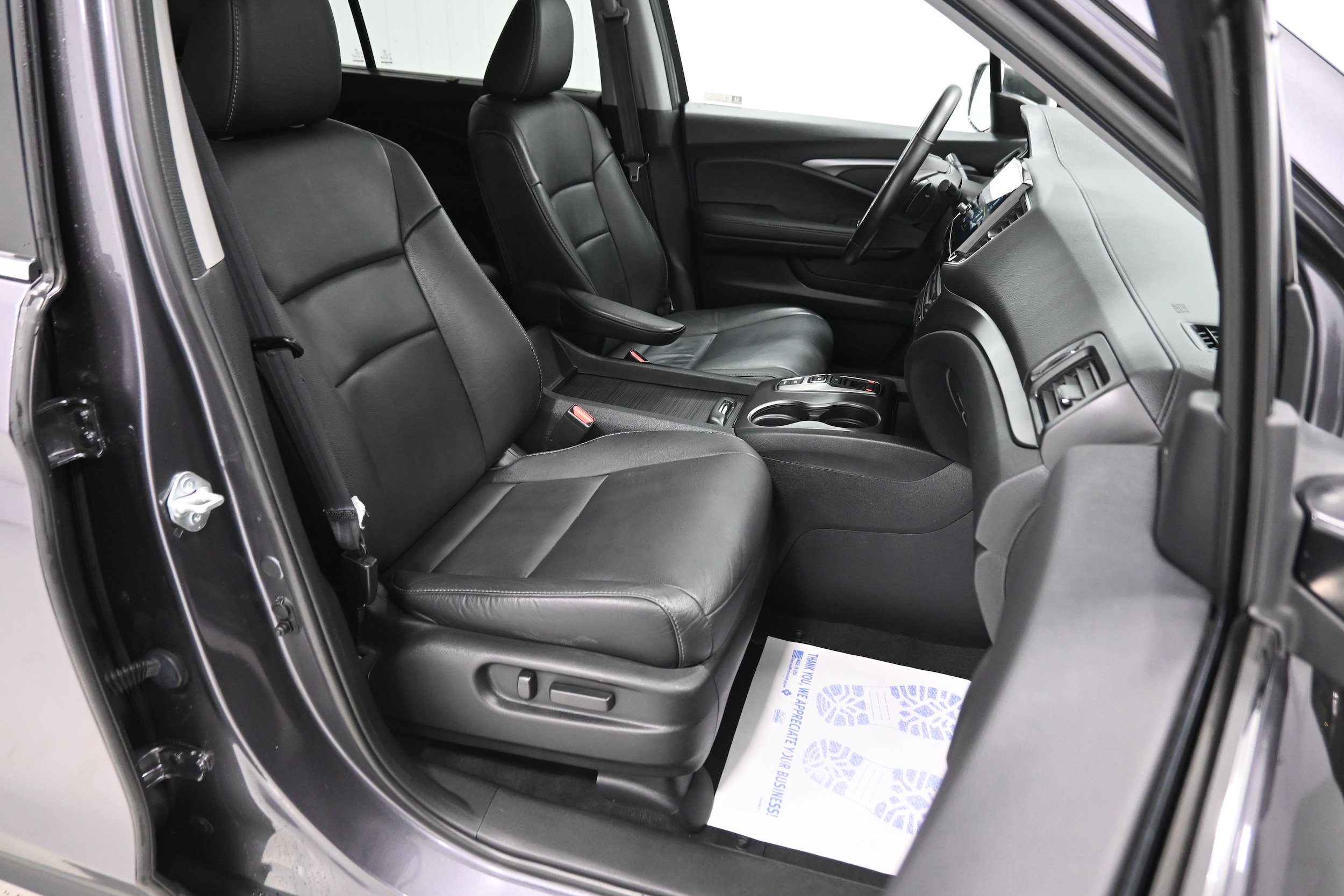Used 2022 Honda Pilot EX-L image 26
