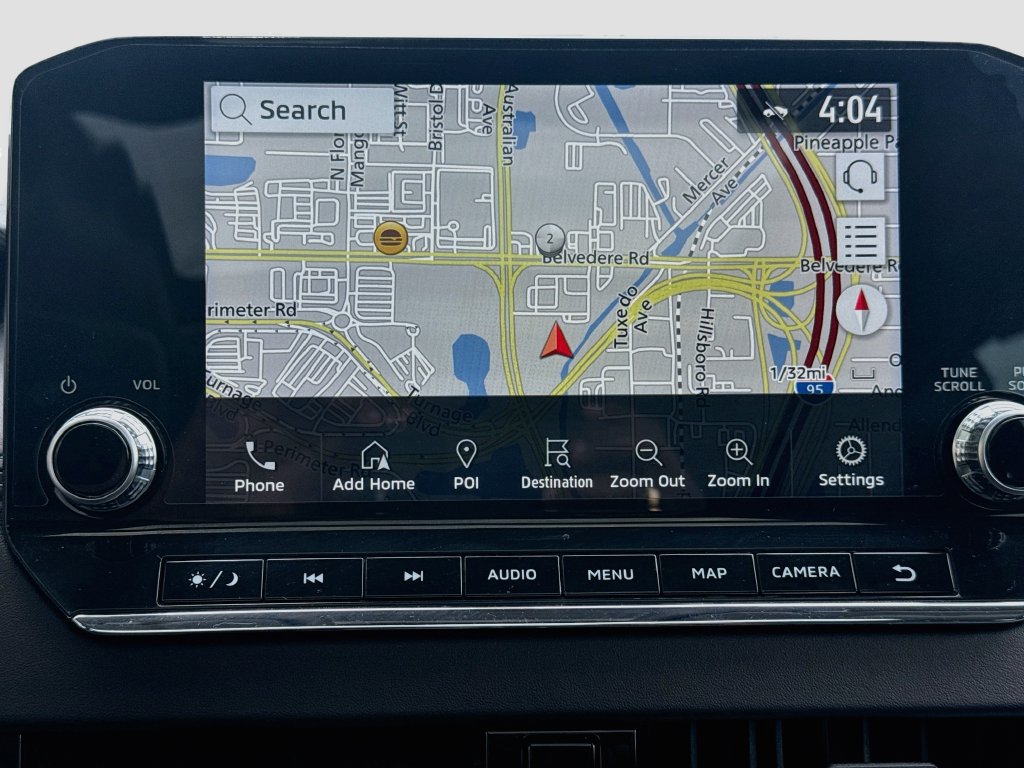 Used 2023 Mitsubishi Outlander SE FWD image 14