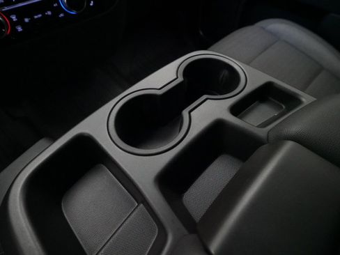 Used 2024 GMC Sierra 1500 Elevation image 16