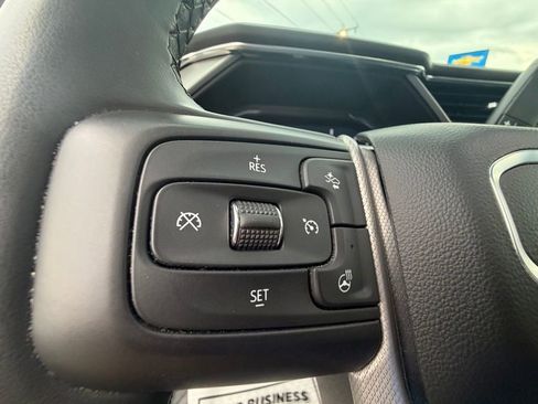 Used 2024 GMC Sierra 3500 Denali w/ Denali Reserve Package image 30