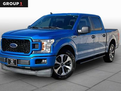 Used 2020 Ford F150 XL w/ Equipment Group 101A Mid