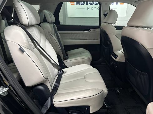Used 2024 Hyundai Palisade Calligraphy AWD/4WD image 20