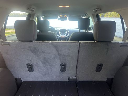 Used 2014 GMC Terrain SLE FWD image 37
