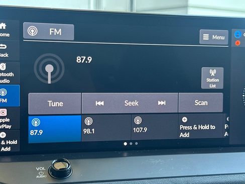 Used 2025 Honda Accord Sport image 20