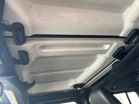 Used 2020 Jeep Wrangler Unlimited Freedom Edition image 20