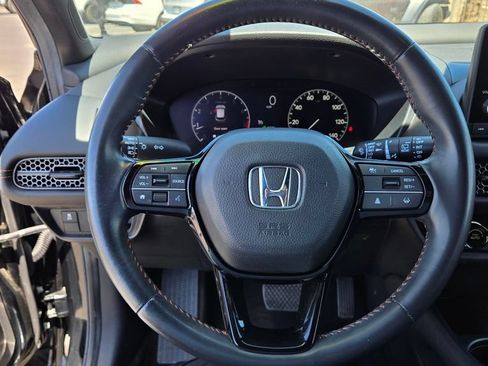 Used 2023 Honda HR-V Sport image 26