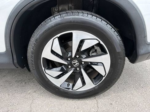 Used 2016 Honda CR-V Touring image 31