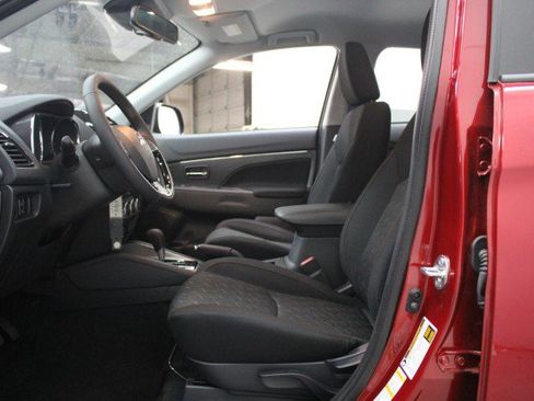 New 2026 Mitsubishi Outlander Sport LE image 6