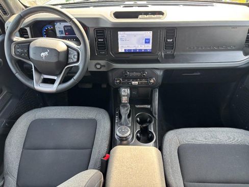 Used 2023 Ford Bronco Big Bend AWD/4WD image 15