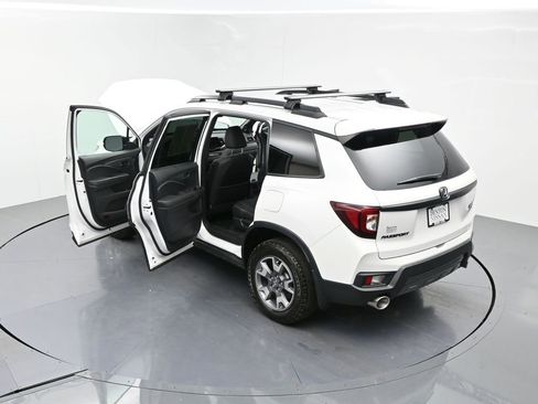 Used 2023 Honda Passport TrailSport image 26