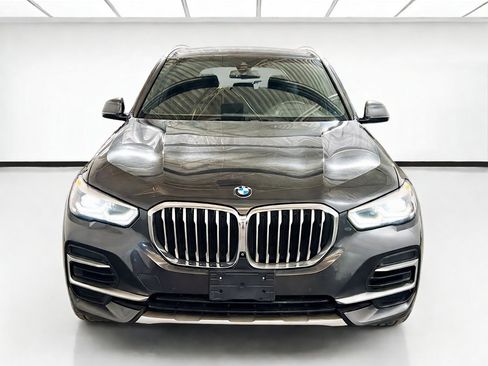 Used 2023 BMW X5 xDrive40i AWD/4WD image 2