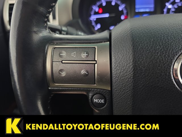 Used 2013 Lexus GX 460 w/ Convenience Pkg AWD/4WD image 16