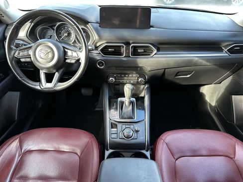 Used 2022 MAZDA CX-5 Carbon Edition AWD/4WD image 19