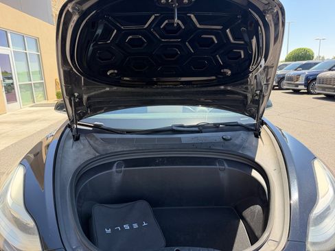 Used 2019 Tesla Model 3 Long Range AWD/4WD image 22