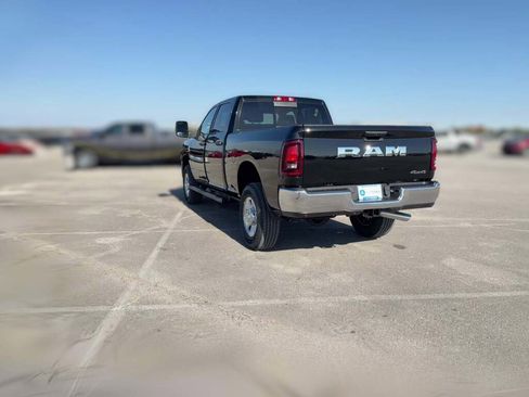New 2026 RAM 2500 Tradesman image 9