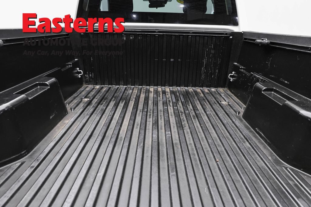 Used 2025 Toyota Tacoma SR RWD image 11