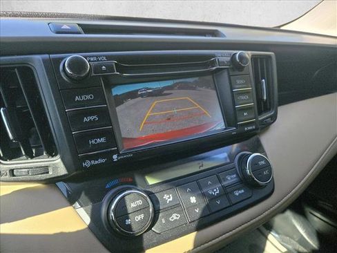 Used 2016 Toyota RAV4 XLE image 22