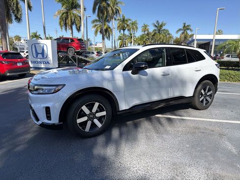 New 2026 Honda Prologue Touring image 7