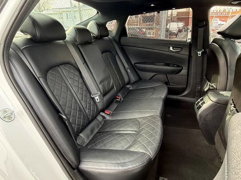 Used 2016 Kia Optima SX image 14