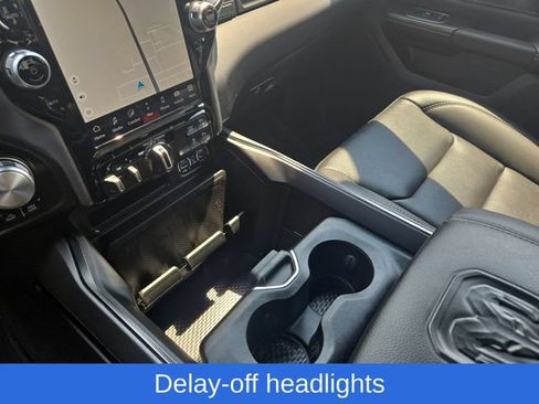 Used 2024 RAM 1500 Rebel w/ Rebel Level 1 Equipment Group AWD/4WD image 27