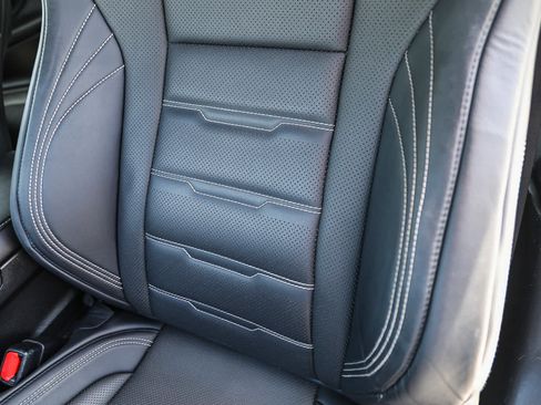 Used 2016 Lexus RC 200t RWD image 25
