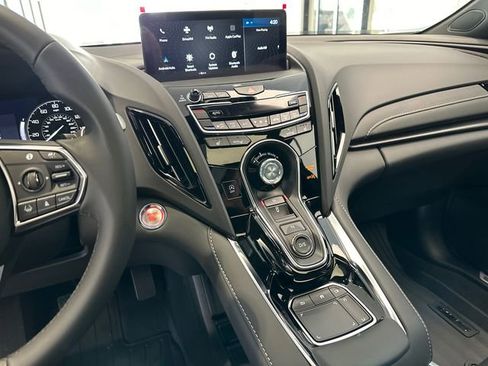 Used 2026 Acura RDX SH-AWD image 21