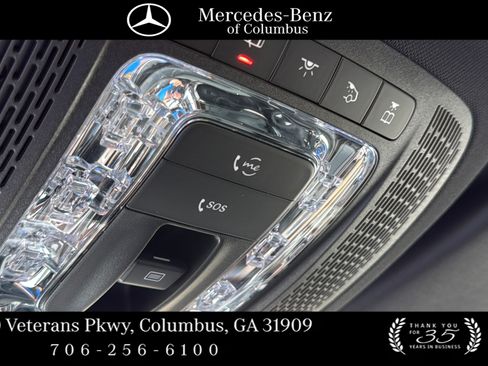 New 2026 Mercedes-Benz GLE 350 4MATIC image 44