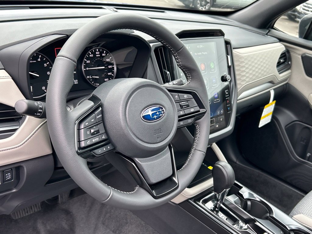 New 2026 Subaru Forester Premium AWD/4WD image 12