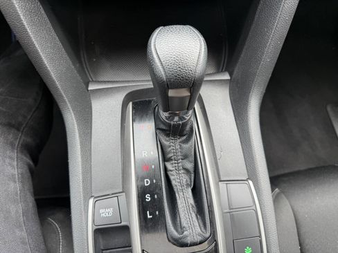 Used 2019 Honda Civic EX image 20
