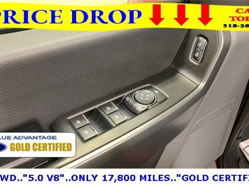 Certified 2021 Ford F150 XLT image 27