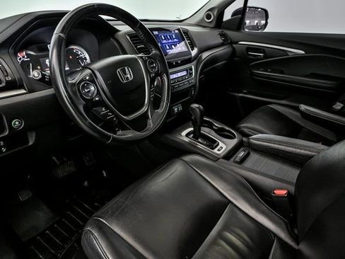 Used 2016 Honda Pilot EX-L image 10