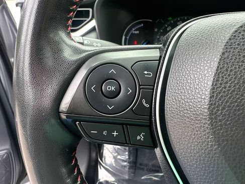 Certified 2021 Toyota RAV4 SE w/ Weather & Moonroof Package AWD/4WD image 35