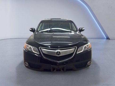 Used 2013 Acura RDX AWD w/ Technology Package image 2