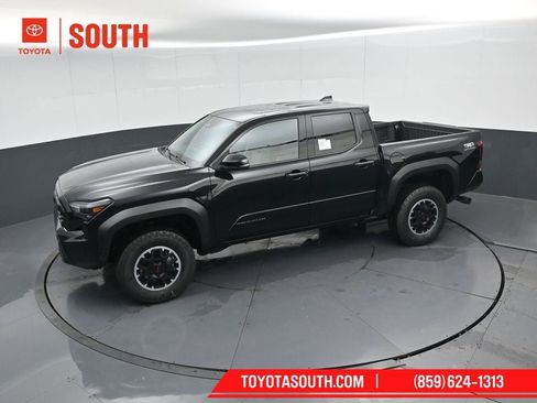 New 2026 Toyota Tacoma TRD Off-Road w/ TRD Off Road Upgrade Package AWD/4WD image 49