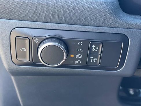 Used 2024 Ford Maverick Lariat w/ Black Appearance Package image 18