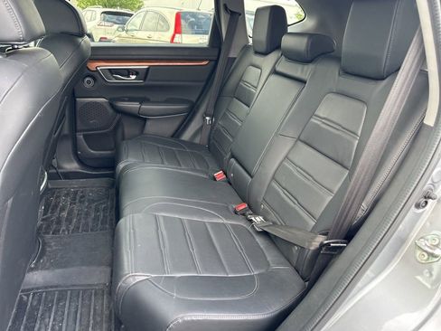 Used 2019 Honda CR-V Touring image 16