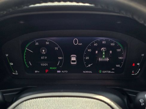 Certified 2023 Honda Accord Sport image 30