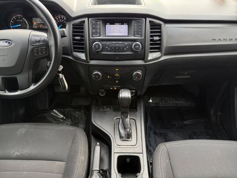 Used 2019 Ford Ranger XL w/ Equipment Group 101A Mid image 11