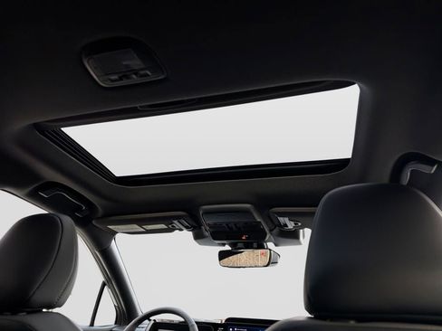 New 2026 Subaru Outback Limited AWD/4WD image 36