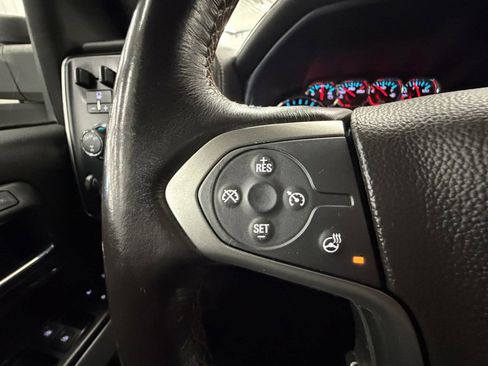 Used 2019 Chevrolet Silverado 2500 LTZ w/ Duramax Plus Package image 16