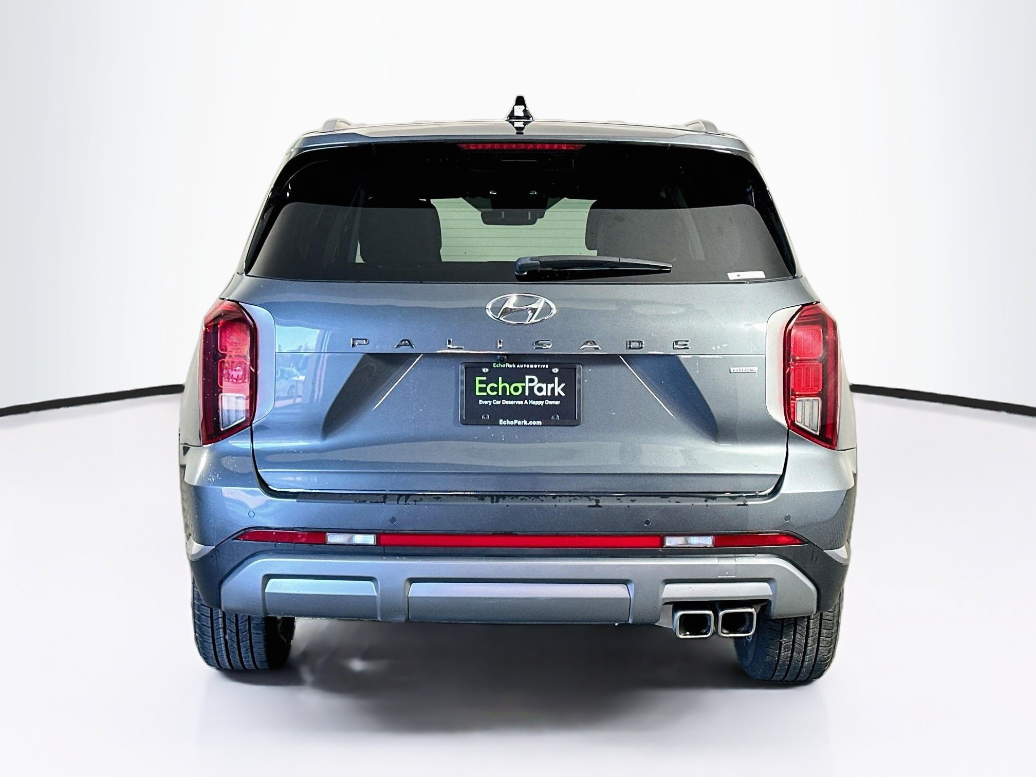 Used 2025 Hyundai Palisade SEL AWD/4WD image 7