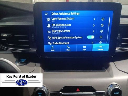 Certified 2023 Ford Explorer XLT w/ Equipment Group 202A AWD/4WD image 31